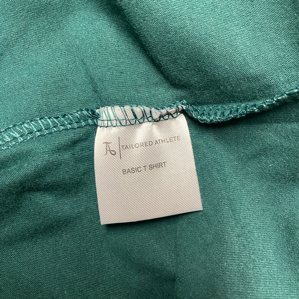 Tailored Athlete Basic T-Shirt - image 5